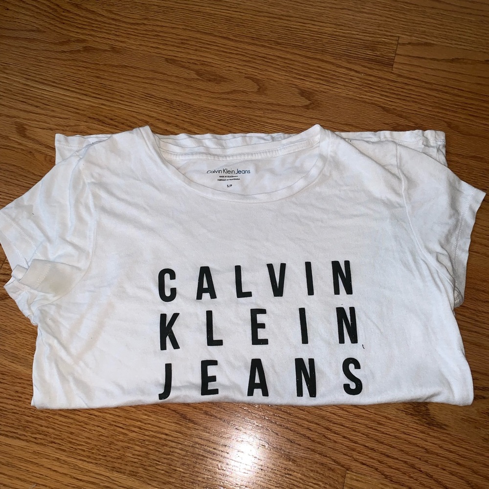 Calvin Klein T-Shirt